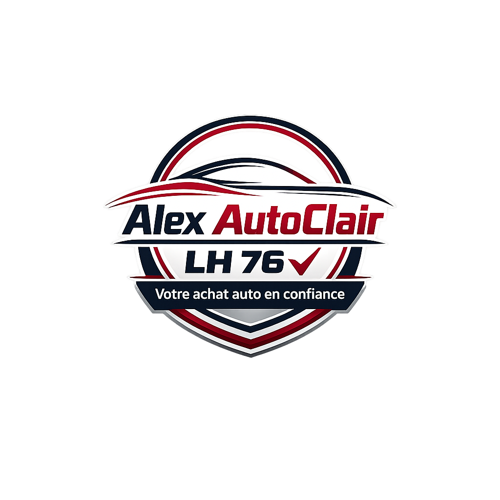 Alex AutoClair LH 76