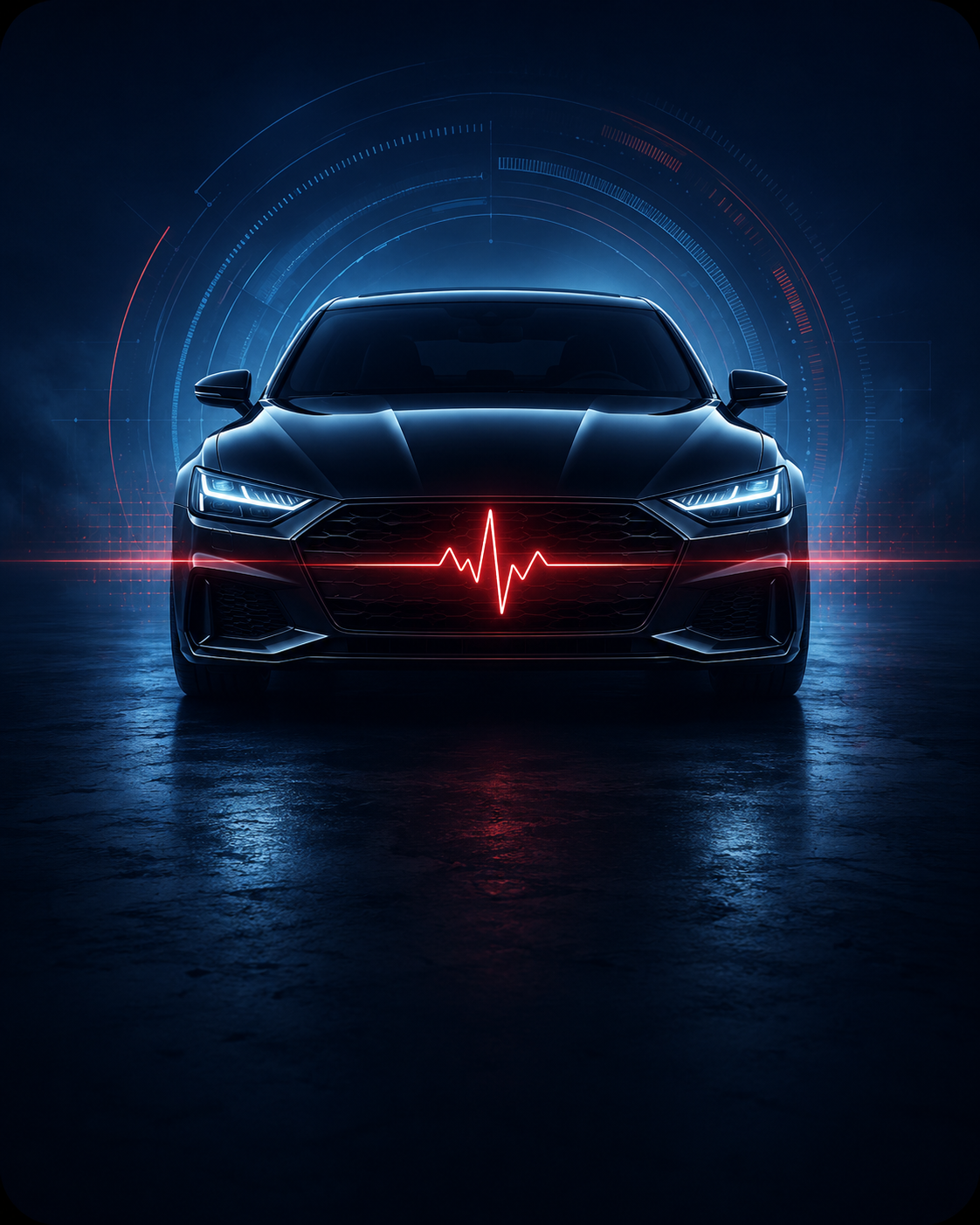 Diagnostic auto